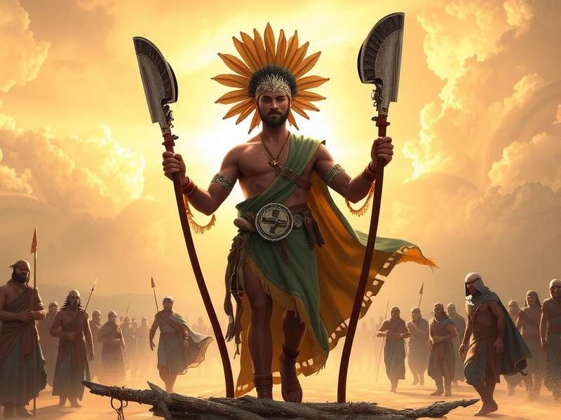 Marvel Mace Monarch Community Tournament